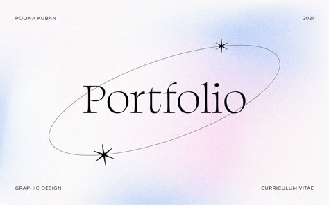 Graphic Design Portfolio / 2021 on Behance Pdf Portfolio, Graphic Design Portfolio Cover, Cv Portfolio, Graphic Design Portfolio Layout, Portfolio Covers, 포트폴리오 레이아웃, Designer Portfolio, Portfolio Design Layout, Graphic Design Website