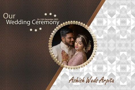 indian traditional wedding album cover design Wedding Album Cover Design 12x36, Wedding Album Cover Design Indian, Wedding Photo Album Cover, Indian Traditional Wedding, Indian Wedding Album Design, Wedding Album Cover Design, Wedding Album Layout, Wedding Album Cover, Wedding Album Templates