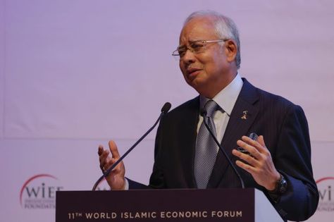 Paris attacks: Malaysia condemns attacks, says PM - Nation | The Star Online Tun Abdul Razak, Thoughts And Prayers, Business Model, The Star, Talk Show, Paris, Fictional Characters