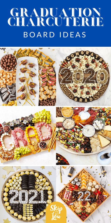 Easy Graduation Charcuterie Board Ideas For Grad Parties Grad Charcuterie Board Ideas, Graduation Charcuterie Board 2024, Graduation Charcuterie Table, Charcuterie Board Ideas Graduation Party, Charcuterie Board For Graduation Party, Charcuterie Board Ideas Graduation, Grad Charcuterie Board, Graduation Party Charcuterie Board, 2024 Charcuterie Board