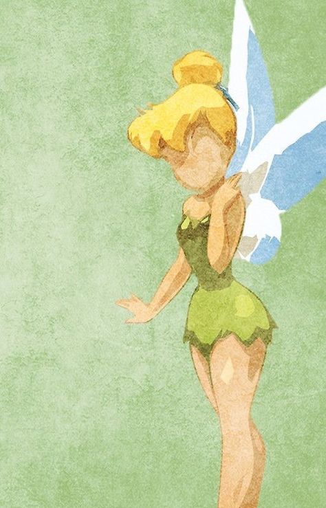 Tinkerbell Phone Wallpaper • Lock Screen {Peter Pan, Disney} Tinkerbell Wallpaper, Tinkerbell Disney, Disney Paintings, Disney Tinkerbell, Images Disney, Wallpaper Disney, Princess Wallpaper, Disney Background, Disney Phone Wallpaper