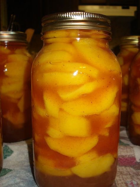 Homemade Peach Pie filling – eat it now or can it for later! | The Kitchen Whisperer, LLC Canning Peaches Recipes Pie Fillings, How To Can Peach Pie Filling, Heavenly Pie, Homemade Peach Pie Filling, Canning Peach Pie Filling, Peach Canning, Canning Pantry, Homemade Peach Pie, Freezing Recipes