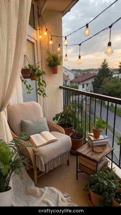 15 Captivating Outdoor Balcony Ideas to Transform Your Space Outdoor Balcony Ideas, Outdoor Balcony, Balcony Ideas, Balcony, Creative Design, Outdoor Decor, Design