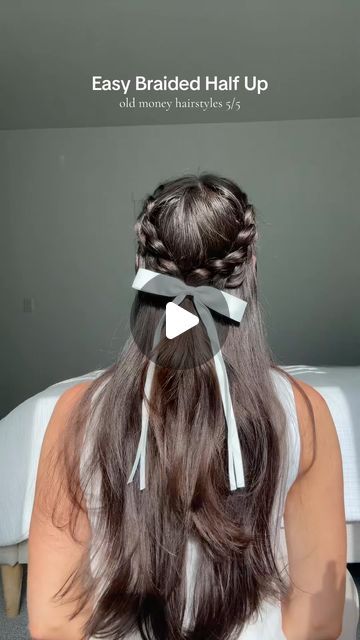 Pancake Braid Half Up, Dutch Braids Into Half Up Half Down, 2 Dutch Braids Half Up Half Down, Two Dutch Braids Half Up Half Down, Dutch Braids Half Up Half Down, Dutch Braid Half Up Half Down, How To Dutch Braid, Half Dutch Braid, Half Up Dutch Braid