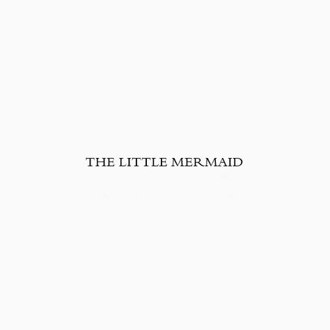 Ariel Name, Name Aesthetic, Little Mermaid, The Little Mermaid, Ariel, Authors, Writers, Mermaid, Songs