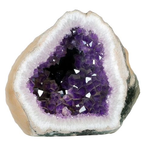 Geode Hunting, Gem Mining, Sedimentary Rocks, Orange Crystals, Crystal Shapes, Amethyst Geode, Lucky You, Rock Hounding, Lamp Decor