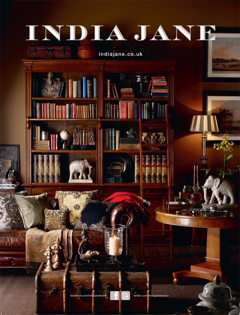 Chris Everard & Rose Hammick shoot for India Jane « Sarah Kaye Blog West Indies Decor, Colonial Style Interior, India Jane, West Indies Style, British Colonial Decor, Colonial Interior, British Interior, British Colonial Style, Colonial Design