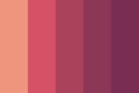 Lustfully color palette Lovecore Palette, Lovecore Color Palette, Maroon Color Palette Colour Schemes, Hazbin Hotel Color Palette, Red Palette Colour Schemes, Blood Color Palette, Fitness Color Palette, Pink And Red Color Palette, Aqua Color Palette