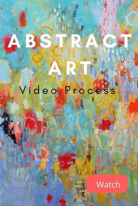 Abstract Painting On Paper, Betty Krause Art, Colorful Abstract Art Inspiration, Abstract Acrylic Painting Inspiration, Abstract Art Ideas Acrylic, Abstract Tutorials, Best Abstract Paintings, Last Super, Abstract Art Lesson