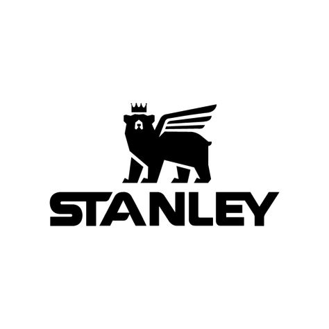 Free download Stanley bottle logo Best Svg Files Free, Stanley Wallpaper, Stanley Stickers, Stanley Logo, Stanley Bottle, Stanley Brand, Bottle Logo, Sublimacion Ideas, Custom Templates