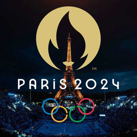 Olympics 2024, Olympic Games, Paris, France