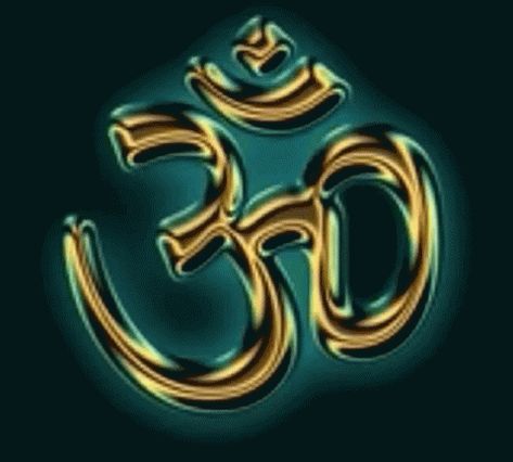 Om Namah GIF - Om Namah Shivay - Discover & Share GIFs Om Gif, Limitless Quotes, Om Symbol Art, Shri Ram Wallpaper, God Gif, Symbol Wallpaper, Om Symbol Wallpaper, Hari Om, Hindu Symbols