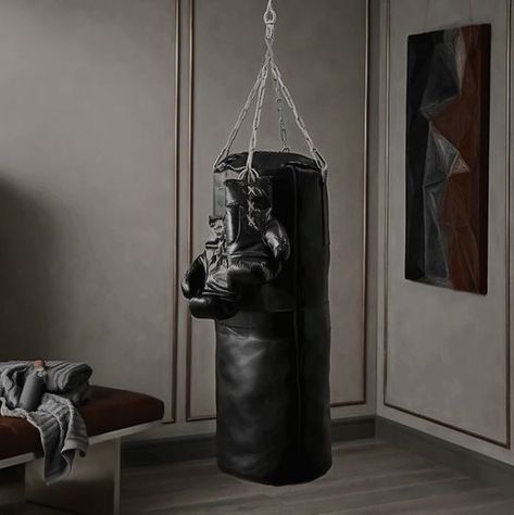 Boxing Punching Bag, Boxing Classes, Boxing Bags, Boxing Girl, Ideal Boyfriend, Bag Dark, Punching Bag, Aesthetic Boy, Bags Aesthetic