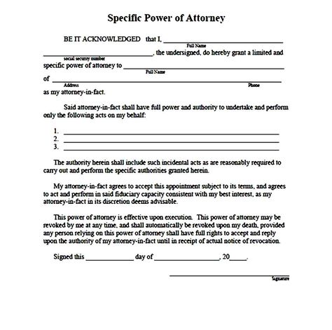 Printable Free Durable Power of Attorney Special Power Of Attorney Sample, Power Of Attorney Form Free Printable, Medical Power Of Attorney, Obituaries Ideas, Questionnaire Design, Final Wishes, Power Of Attorney Form, Emergency Binder, Cemetery Statues