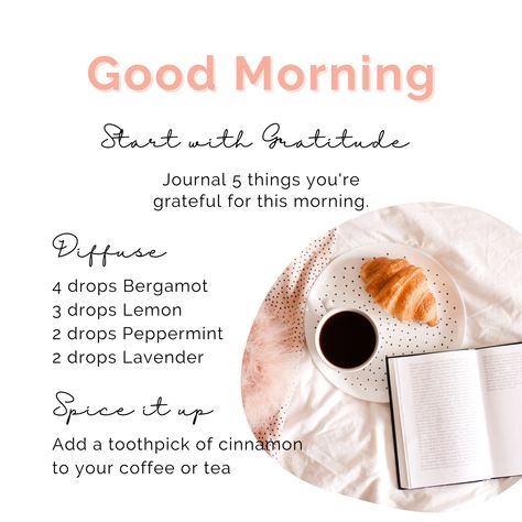 Morning Diffuser Blend, Essential Oils Video, Fertility Help, Doterra Diffuser, Quiet Morning, Doterra Essential Oils Recipes, Essential Oil Diffuser Blends Recipes, What Are Essential Oils, Essential Oil Blends Recipes