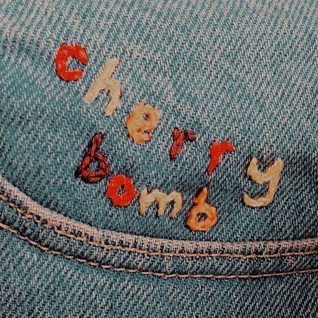 tyler the creator, cherry bomb, flower boy, alternative, jeans, embroidered jeans, embroidery 80s Wallpaper, Foto Muro Collage, Vintage Foto's, Fotografi Vintage, Vintage Industrial Style, Diy Vetement, 80s Aesthetic, 80s Vibes, Fashion Blogger Style