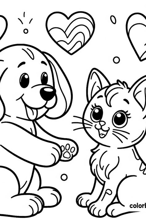 Looking for fun and vibrant coloring pages? Check out our free printable Rainbow Friends coloring pages! Perfect for kids and adults alike, you can bring your imagination to life with colorful pups and playful scenes. Whether you're looking for relaxing activities or art-inspired fun, these pages cater to everyone. Explore our extensive collection of over one printable page, and experience the creativity and joy of coloring today Rainbow Friends Coloring, Friends Coloring Pages, Puppy Wall Art, Personalized Coloring Book, Avengers Coloring Pages, Avengers Coloring, Puppy Coloring Pages, Free Puppies, Star Coloring Pages