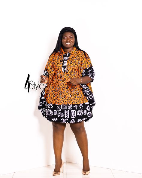 Fancy Short Dresses, Latest African Men Fashion, African Attire For Men, African Print Dress Ankara, African Fashion Designers, Short African Dresses, Butterfly Shirt, Ankara Gown Styles, Short Dress Styles