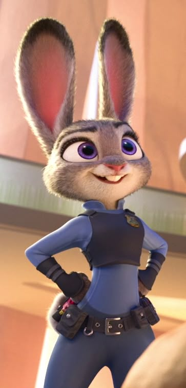 Judy Hops Disneybound, Judy Hopps Makeup, Judy Hopps Dress To Impress, Zootopia Pawpsicle, Bunny From Zootopia, Bunny Zootopia, Disney Characters Zootopia, Judy Hopps Costume, Judy Hopps Cosplay