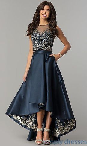 Bridsmaid Dresses, Trendy Cocktail Dresses, Simply Dresses, Simply Dress, High Low Prom Dresses, Long Evening Gowns, Formal Dresses Short, Long Prom Dresses, Prom Dress Shopping