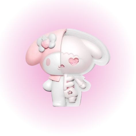 My Melody 3d Icon, My Melody Widget Icons, My Melody App Icons, Sanrio Widget, Sanrio Pfps, Sanrio Icons, Pink Sanrio, Kawaii App, My Melody Wallpaper