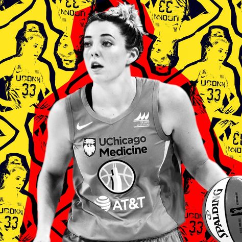 CHICAGO — Katie Lou Samuelson knew what kind of question was coming before it was asked. The four young men approached her after watching her workout on a court near her family's home in Orange County, California... James Wade, Super Fly, Unfinished Business, Orange County California, Field Goal, Final Four, Championship Game, National Championship, Training Camp