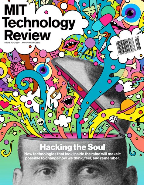 Neuroscience’s New Toolbox | MIT Technology Review Brain Mapping, Ibm Watson, Tech Magazines, Publicidad Creativa, Oculus Rift, Magazine Cover Design, Magazine Issue, Energy Storage, Neuroscience