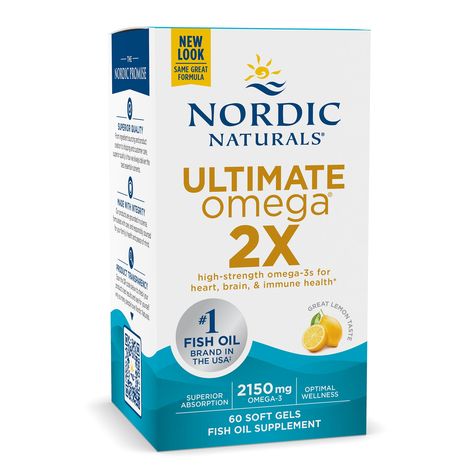 Omega-3 Supplements | Algae, Fish Oil, DHA, CoQ10 | Nordic Naturals Supplement Design, Supplement Packaging, Pharmaceutical Packaging, Omega 3 Supplements, Medicine Packaging, Aqua Culture, Heart Brain, Omega 3 Fish Oil, Nordic Naturals