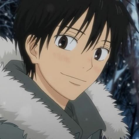 kimi ni todoke matching pfp<3 Shota Kazehaya, Anime Villians, Best Anime Couples, Anime Expressions, Couples Icons, Anime Profile, Cute Profile Pictures, Dreamy Art, Discord Server