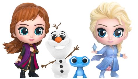 frozen Frozen Anime, Elsa Baby, Cute Frozen, Elsa Birthday Party, Elsa Anna Olaf, Frozen Art, Elsa Birthday, Frozen Pictures