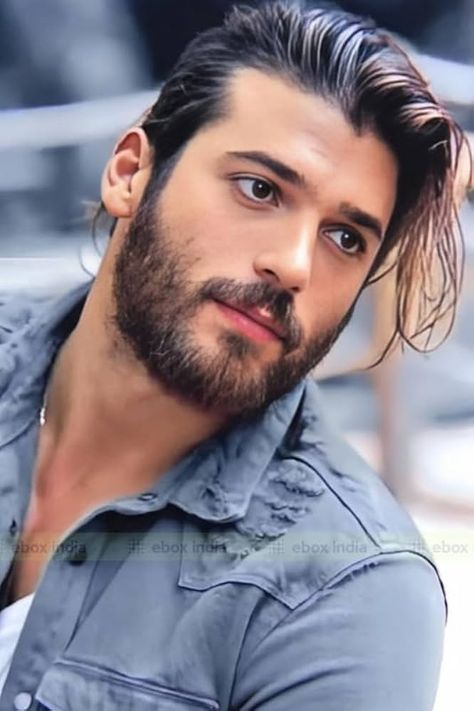 Can Yaman Birthday, Real Name, Age, Weight, Height, Family, Facts, Contact Details, Girlfriend(s), Bio & More Brown Hair Dark, Hair Dark Brown, Tall Height, Long Hair Models, Eastern Mediterranean, Turkish Men, Hair Dark, Dark Brown Eyes, New Photo Download