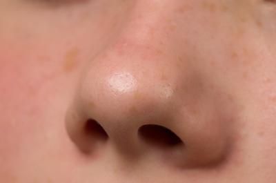 A homemade sinus rinse can help with congestion from allergies and colds. Nose References, Realistic Nose, Nose Reference, Fake Nose Stud, Homemade Facial Cleanser, Nose Makeup, Nose Drawing, Fake Nose, Homemade Face Masks