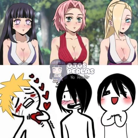 Demon Slayer Naruto, Naruto Meme, Naruko Uzumaki, Naruto Sasuke Sakura, Naruto Uzumaki Shippuden, Naruto Cute, Naruto Pictures, Naruto Funny, Naruto Girls