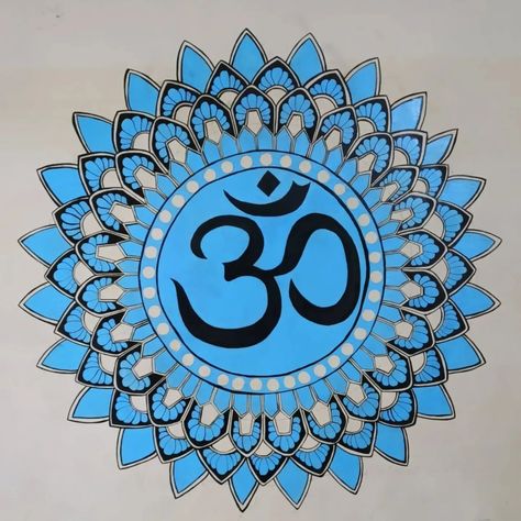 ...👀🕉️ . . . . . #wallpainting #ohmmandalaart #wallmandala #wallart #ohm #shiv #shiva #ohmnamahshivaya #wallpainting #pencil #pencilart #pencildrawing #pencilsketch #nft #sketch #sketching #drawing #painting #art #artist #artwork #sketches #mandala #pen #penart #lovelyart #love #mandalaart Sketches Mandala, Artwork Sketches, Sketching Drawing, Contemporary Wall Art, Mandala Drawing, Drawing Painting, Artist Artwork, Pencil Art, Painting Art