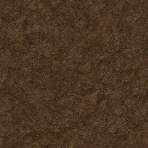 Soil Texture Seamless, Earth Texture Architecture Photoshop, Photoshop Landscape Architecture, Gimp Patterns, Land Texture, Dirt Texture, Architecture Texture, Ground Texture, Terrain Texture