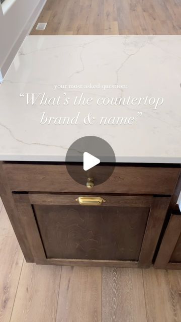 Cassandra Litz on Instagram: "Your most asked question on one of our new construction kitchen designs was “what is this countertop?”. I’m here to tell you it’s one of my favorites ever and it’s called Luce Lazula from @metroquartz @arcsurfaces. Builder/Designer: @newchapter_homes Chapter VII #kitchen #kitchendesign #kitchendecor #kitcheninspiration #kitcheninspo #kitchenremodel #newconstruction #newhome #homedesign #omaha #omahahomes #quartz #countertops #homebuilder #healthymeals #cooking #crockpot #crockpotmeals #homebuilder #homesweethome #smmakelifebeautiful #studiomcgee #kitchenstyle #marthastewart #realestate #newconstruction #customhome #omahanebraska #omaharealtor #trends #designtrends #quartz #alabaster" Studio Mcgee Quartz Countertops, Quarts Counter Tops Kitchen, Kitchen Quartz Countertops, New Construction Kitchen, Quartz Countertops Kitchen, Quartz Kitchen Countertops, Quartz Kitchen, Most Asked Questions, Studio Mcgee