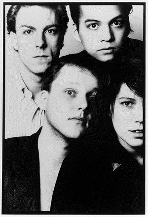 Black Francis, Garage Punk, The Pixies, Band Photography, Kim Deal, Soundtrack To My Life, I'm With The Band, Albert Camus, Alternative Music