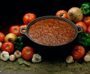 Chili Spaghetti Recipes | ThriftyFun Chili Recipe With Tomato Paste, Chili Spaghetti Recipe, Recipe Using Tomatoes, Cincinnati Chili Recipe, Chili Spaghetti, How To Cook Chili, Chili Ingredients, Chili Soup, Spaghetti Recipes