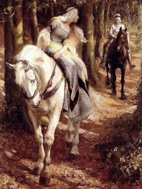 Simon Schama, Era Victoria, Grey Horses, Mutual Love, Pre Raphaelite Art, Istoria Artei, Medieval Paintings, Horse Things, Rennaissance Art