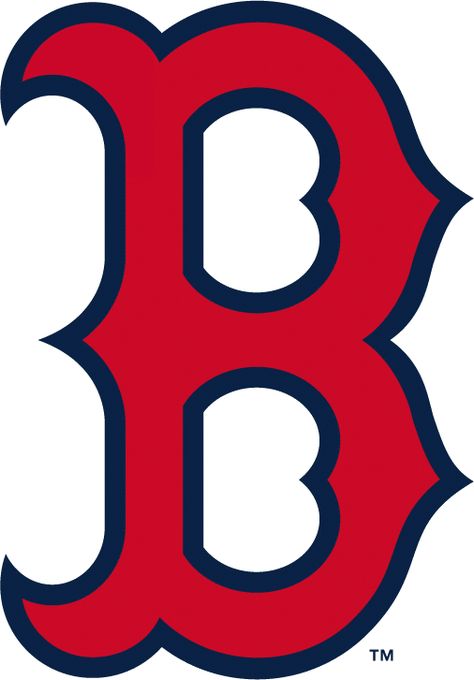 The Boston Red Sox colors are Red, Midnight Navy and White. Here are the Boston Red Sox color codes if you need them for any of your digital or print projects. Red Sox Tattoo, Boston Red Sox Logo, Denver Broncos Logo, Red Sox Logo, Outline Images, Moving Wallpapers, Mlb Logos, Baseball Theme, Event Logo