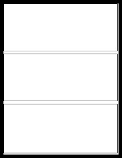 Mrs. Orman's Classroom: Offering Choices for your Readers: Comic-Book Craze! Make Your Own Comic Book, Comic Strip Template, Comic Template, Paper Trail Design, Comic Book Template, Comic Book Layout, Trail Design, Comic Tutorial, Comic Layout