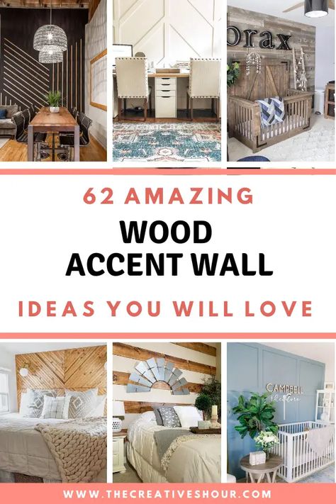 Wooden Accent Wall Overstock, Two Story Wood Accent Wall, Barnwood Feature Wall, Diamond Wood Accent Wall, Farmhouse Accent Wall, Barn Wood Accent Wall Lowe's, Wooden Accent Wall, Shiplap Wood, Diy Wood Wall