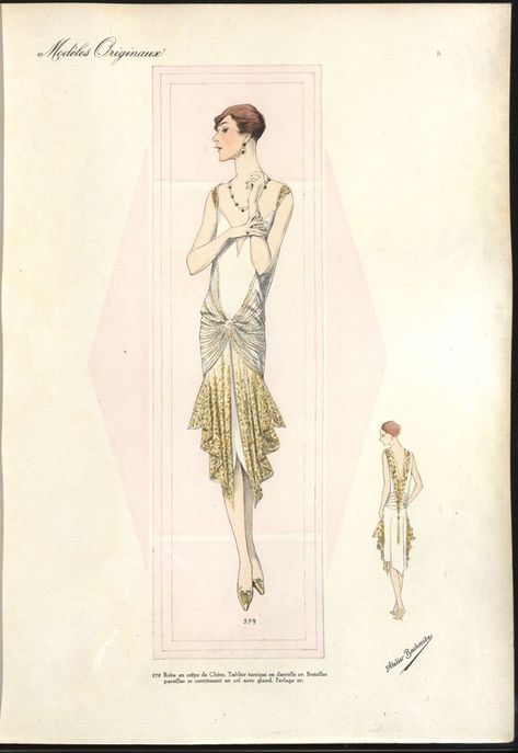 1927 №9 "Beaux-Arts des Modes", ÖNB | 1920s fashion, 1920s fashion women, Art deco fashion 1920s Fashion Drawing, 1920 Fashion Women, Great Gatsby Outfit, 20’s Fashion, Fashion 1920s, 1920s Fashion Women, 1920s Outfits, Deco Fashion, 1920 Fashion