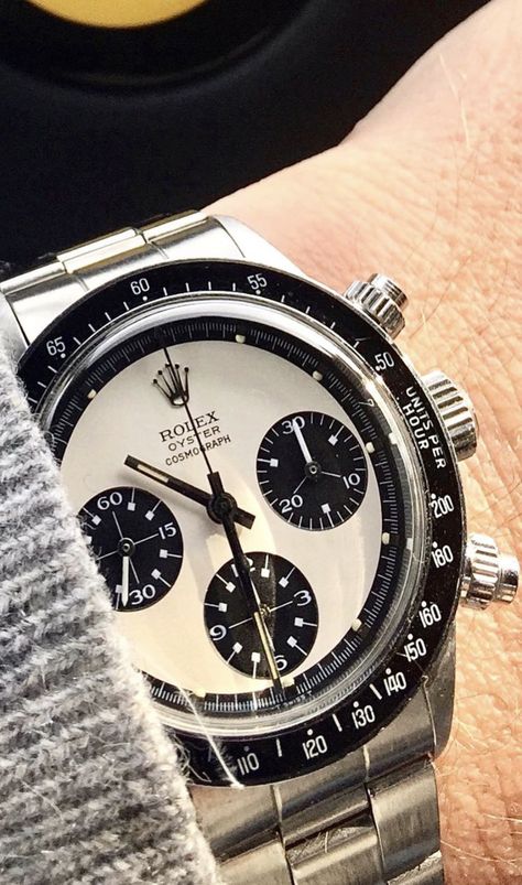 Rolex Daytona 6263 Paul Newman Rolex Paul Newman Daytona, Paul Newman Rolex Daytona, Rolex Paul Newman, Paul Newman Daytona, Perpetual Motion, Paul Newman, Rolex Men, Rolex Daytona, Luxury Watches For Men