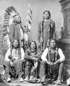 General Custer, Sitting Bull, American Indian History, Oldest Daughter, Native American Images, American Photo, Native American Pictures, Wilde Westen, Indian Men