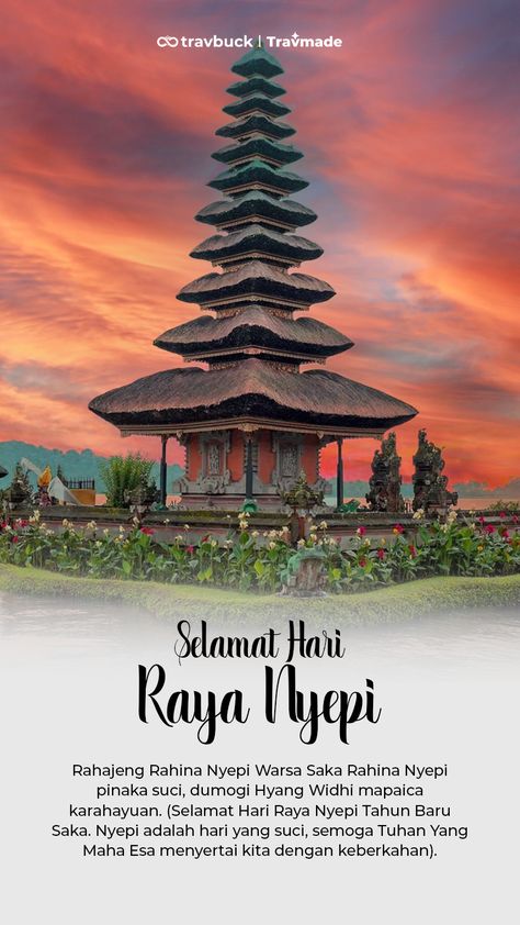 Ucapan Hari Raya, Hari Raya Nyepi, Inspirational Quotes Collection, Student Girl, Hari Raya, Photoshop Design, Design Reference, Concept Design, Bali