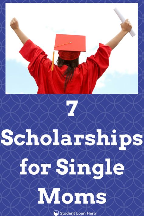 Single Mom Help, Types Of Education, Financial Aid For College, College Scholarships, College Money, Single Moms, Best University, Online College, Scholarships For College