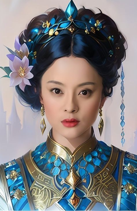 Guys Pics, Zhen Huan, Empresses In The Palace, Chinese Characters, Art Appreciation, Historical Clothing, Historical Fashion, Ancient Art, Pretty Art