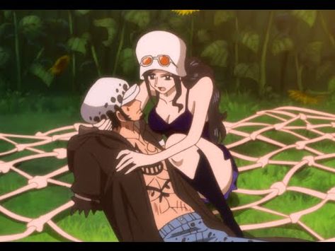 Robin And Law, One Piece Trafalgar Law, Monkey D Dragon, Dancing Video, One Piece Meme, One Piece Ship, Anime Wallpaper Phone, Trafalgar Law, One Piece Drawing