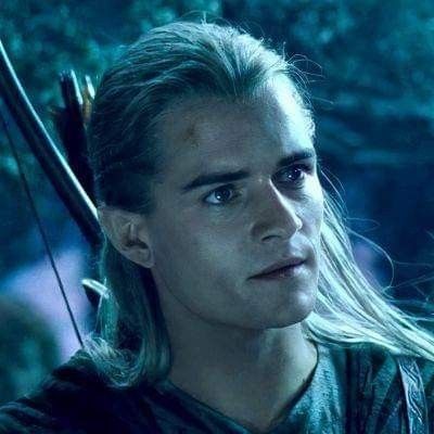 Lotr Screencaps, Aralas Lotr, Legolas The Hobbit, Legolas Icon, Lord Of The Rings Legolas, Lotr Legolas, Legolas Greenleaf, The Shire, Orlando Bloom